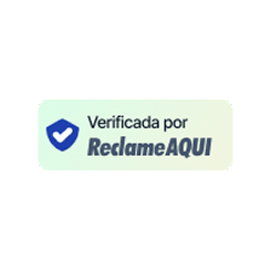 Logo Reclame Aqui