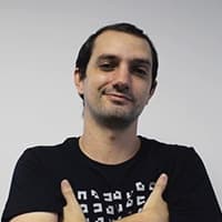 Daniel David