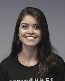 Jackeline Chagas
