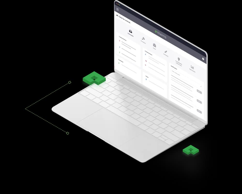Software jurídico Astrea